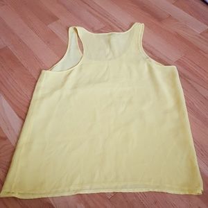 J. Crew Tops - J. Crew silk sleeveless top size 4 J. Crew Tops - J. Crew silk sleeveless top size 4